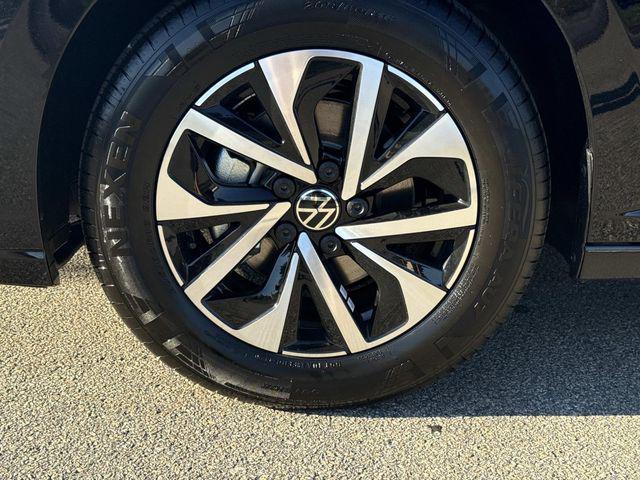 new 2026 Volkswagen Jetta car, priced at $25,834