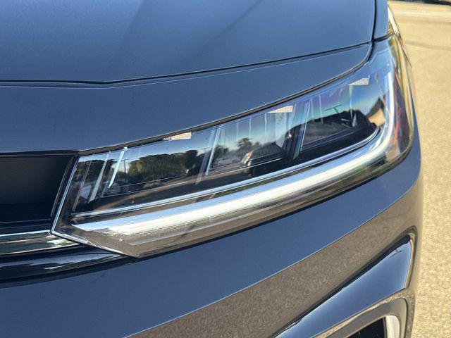 new 2026 Volkswagen Jetta car, priced at $25,834