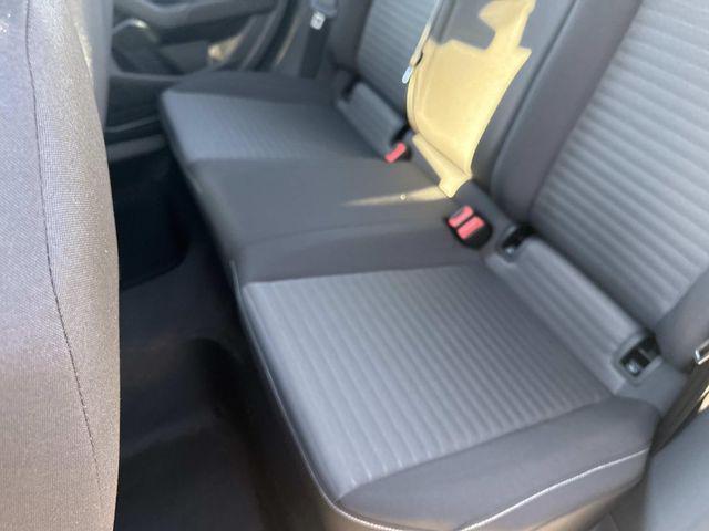 new 2026 Volkswagen Jetta car, priced at $25,834