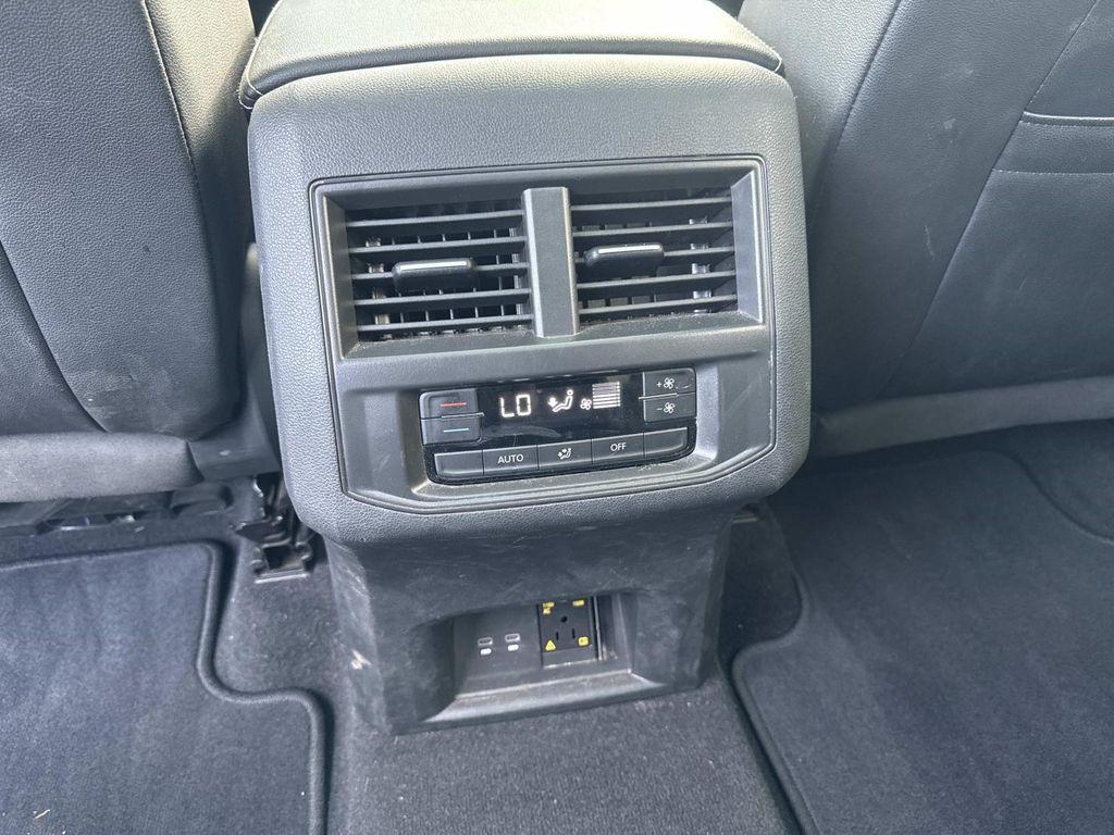 used 2023 Volkswagen Atlas car, priced at $32,485