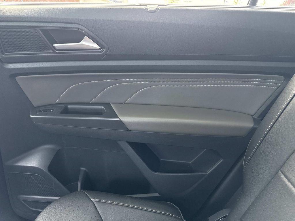 used 2023 Volkswagen Atlas car, priced at $32,485