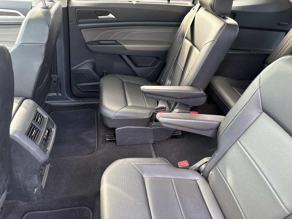 used 2023 Volkswagen Atlas car, priced at $32,485