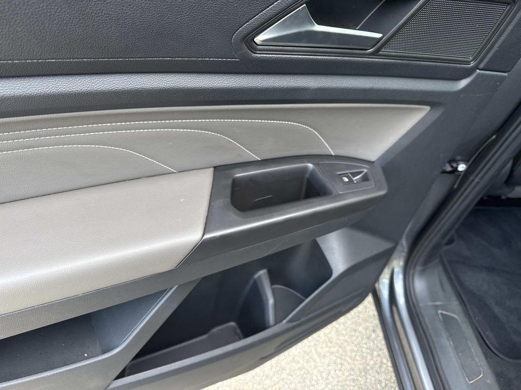 used 2023 Volkswagen Atlas car, priced at $32,485