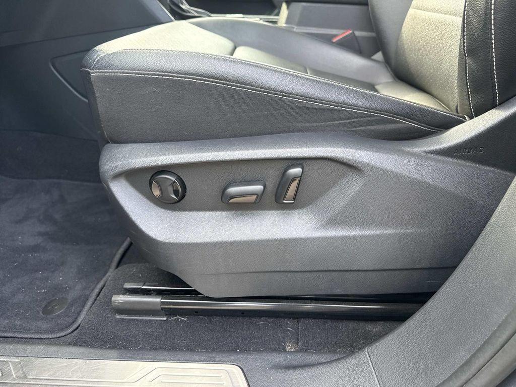 used 2023 Volkswagen Atlas car, priced at $32,485