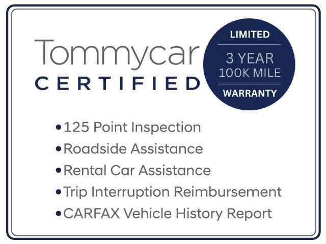 used 2023 Toyota Tacoma car, priced at $35,085