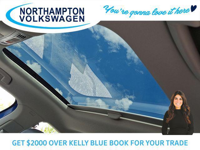 used 2024 Volkswagen Jetta car, priced at $23,471