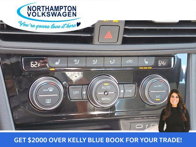 used 2024 Volkswagen Jetta car, priced at $23,780