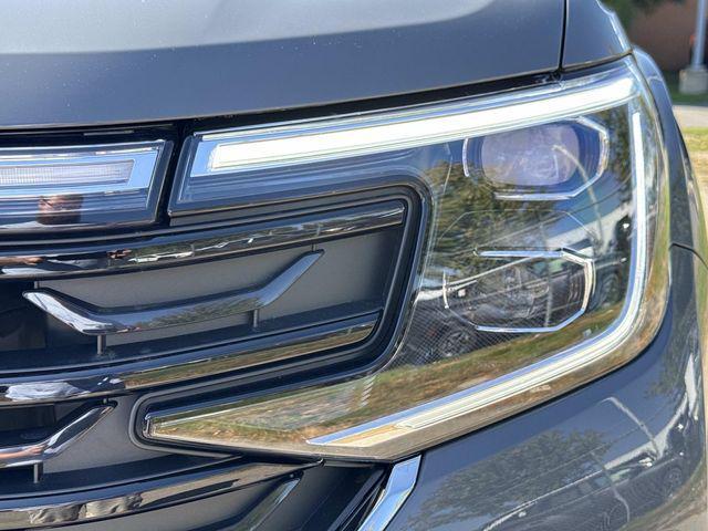 new 2026 Volkswagen Atlas car, priced at $56,703