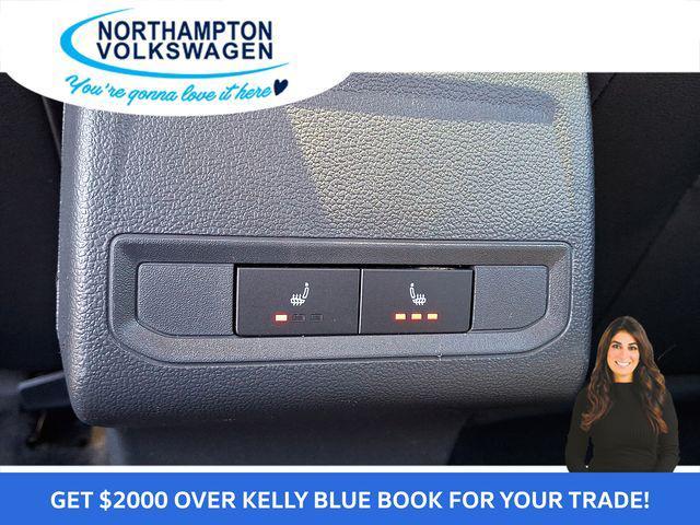 used 2021 Volkswagen Jetta car, priced at $18,860