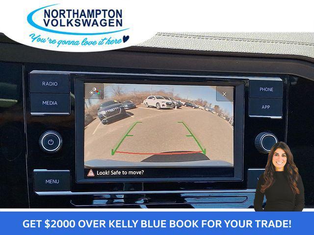 used 2021 Volkswagen Jetta car, priced at $18,860