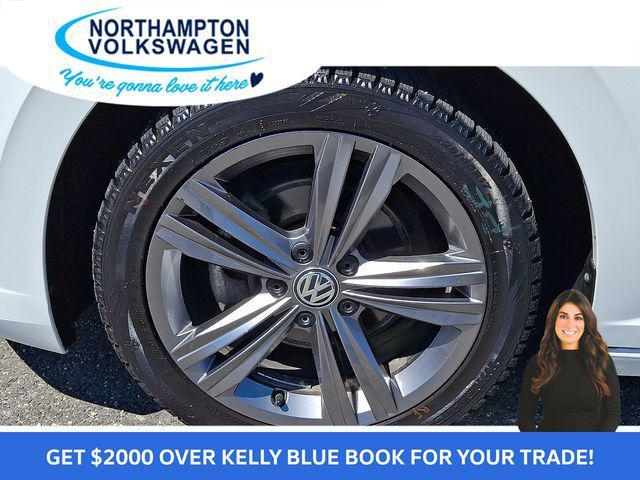 used 2021 Volkswagen Jetta car, priced at $18,860