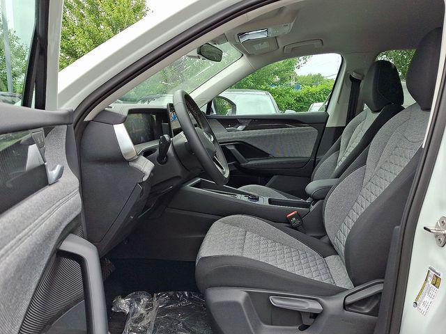 new 2025 Volkswagen Tiguan car, priced at $30,634