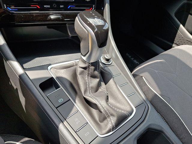 new 2025 Volkswagen Jetta car, priced at $25,220