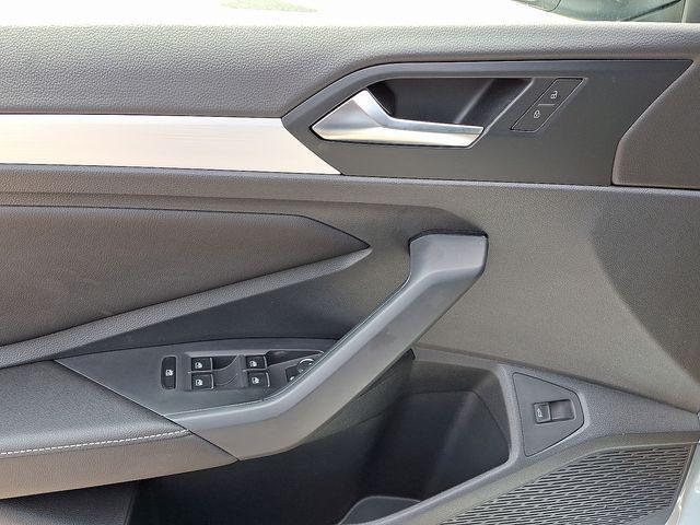 new 2025 Volkswagen Jetta car, priced at $25,220