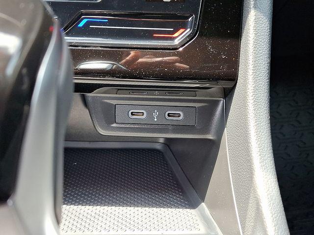 new 2025 Volkswagen Jetta car, priced at $25,220