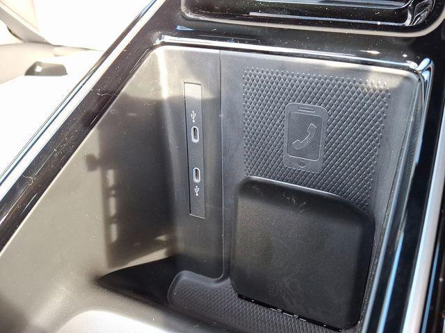 new 2025 Volkswagen ID.4 car, priced at $44,527