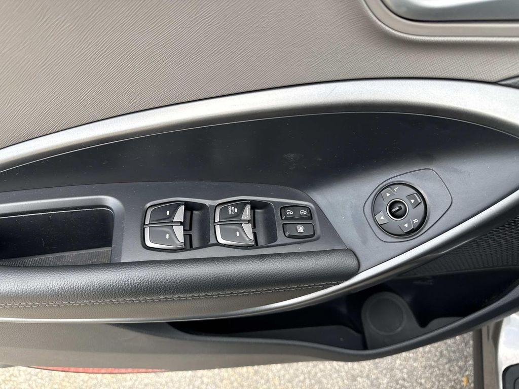 used 2018 Hyundai Santa Fe Sport car, priced at $11,785