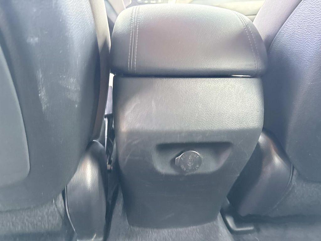 used 2018 Hyundai Santa Fe Sport car, priced at $11,785