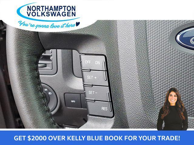 used 2012 Ford Escape car, priced at $9,185