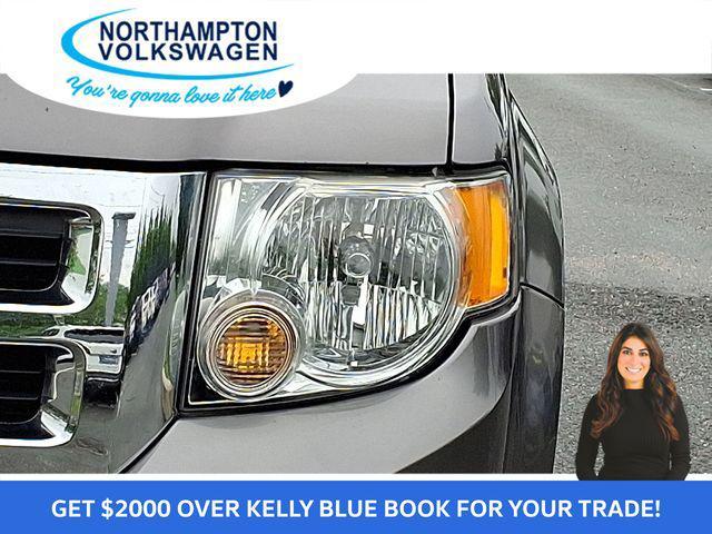 used 2012 Ford Escape car, priced at $9,185