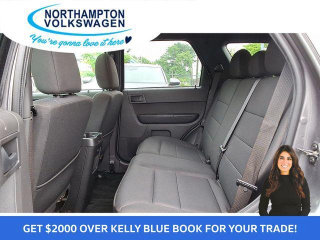 used 2012 Ford Escape car, priced at $9,185