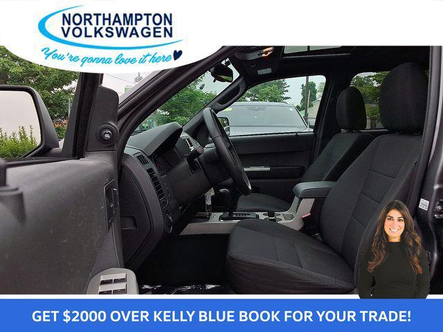 used 2012 Ford Escape car, priced at $9,185
