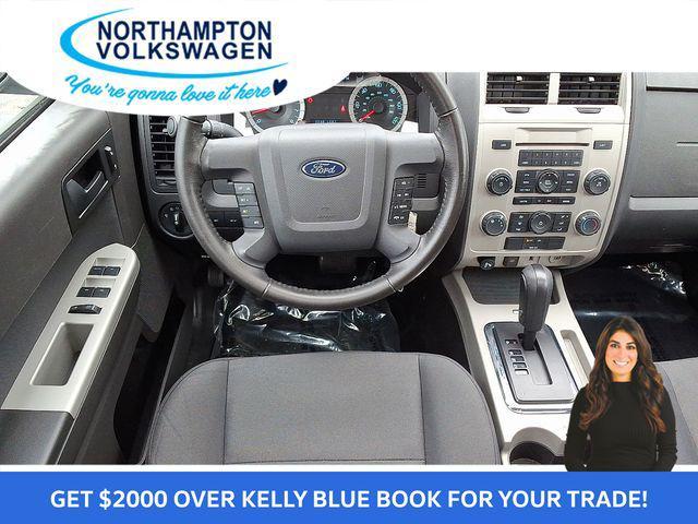 used 2012 Ford Escape car, priced at $9,185