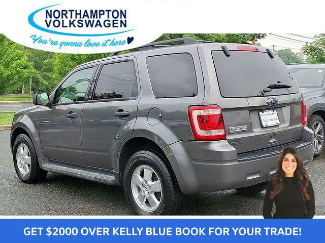 used 2012 Ford Escape car, priced at $9,185