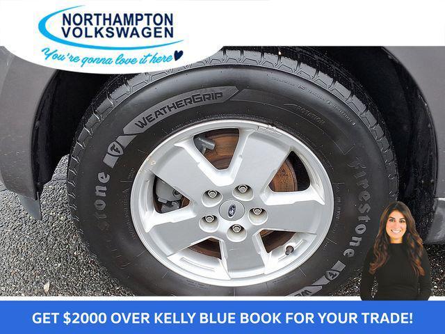 used 2012 Ford Escape car, priced at $9,185