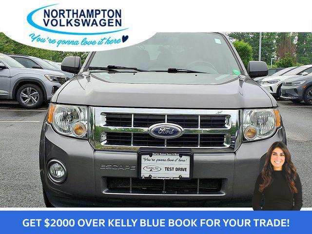 used 2012 Ford Escape car, priced at $9,185