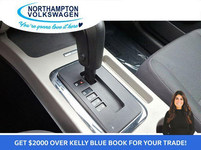 used 2012 Ford Escape car, priced at $9,185