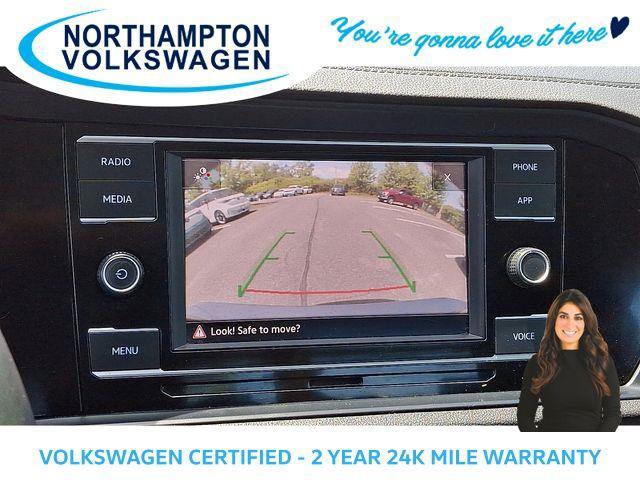 used 2024 Volkswagen Jetta car, priced at $24,398