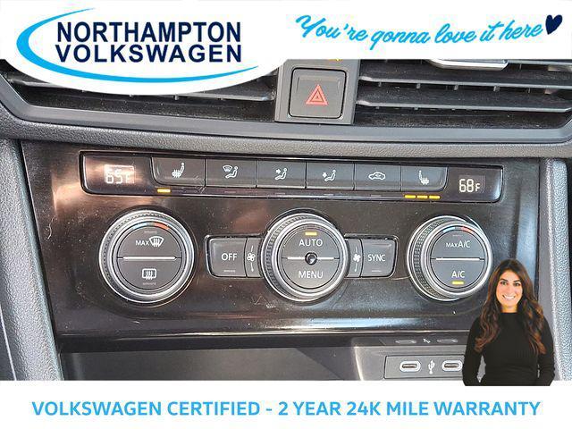 used 2024 Volkswagen Jetta car, priced at $25,031