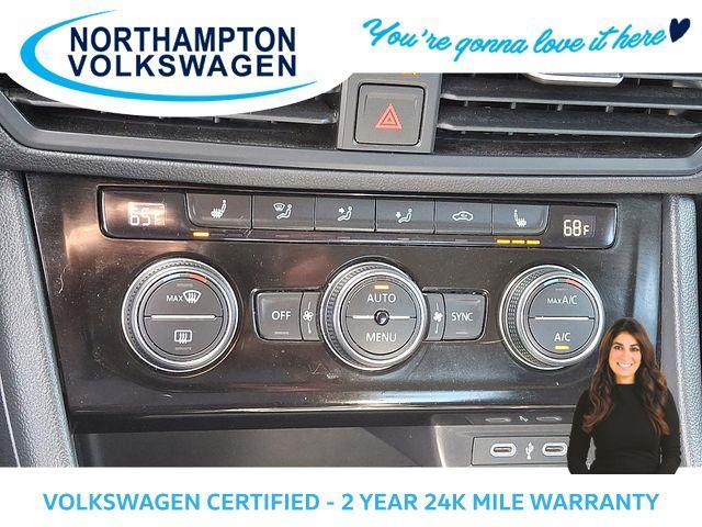 used 2024 Volkswagen Jetta car, priced at $24,398