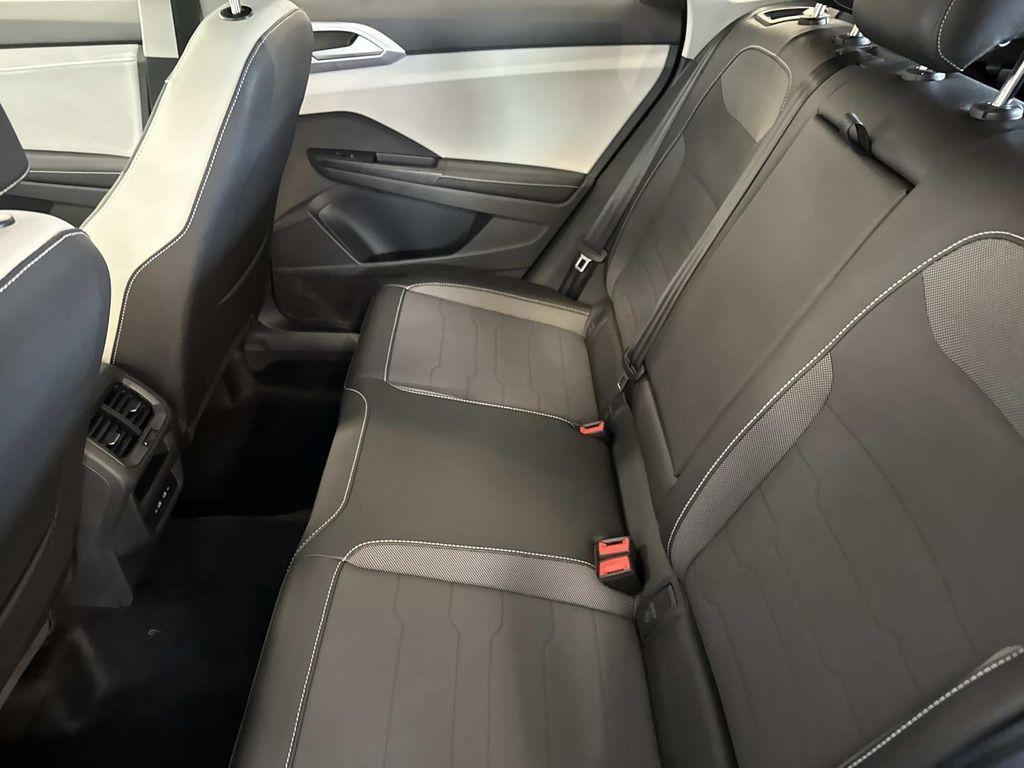 new 2026 Volkswagen Taos car, priced at $35,334