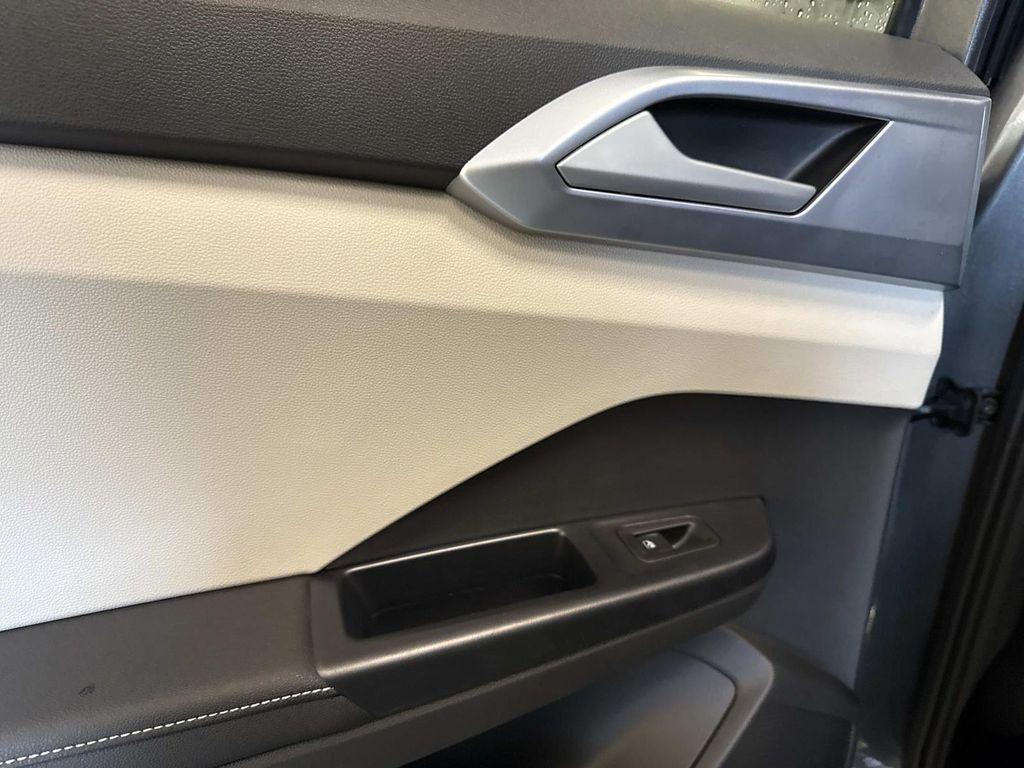 new 2026 Volkswagen Taos car, priced at $35,334