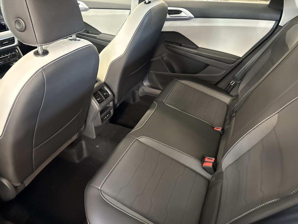 new 2026 Volkswagen Taos car, priced at $35,334