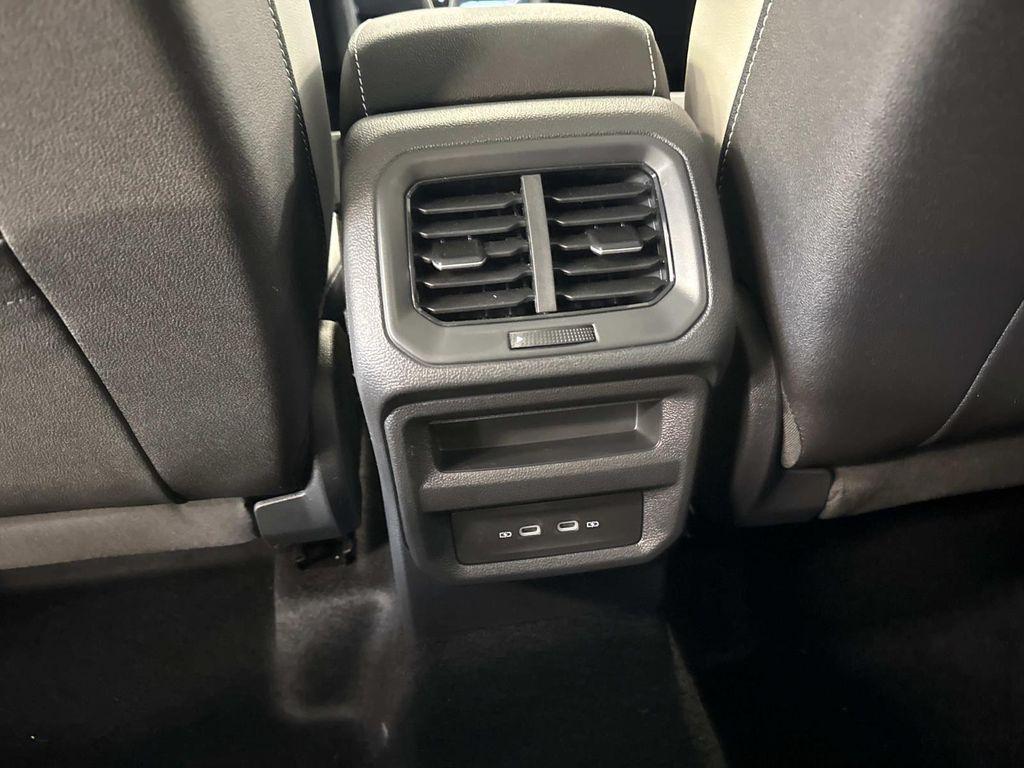 new 2026 Volkswagen Taos car, priced at $35,334