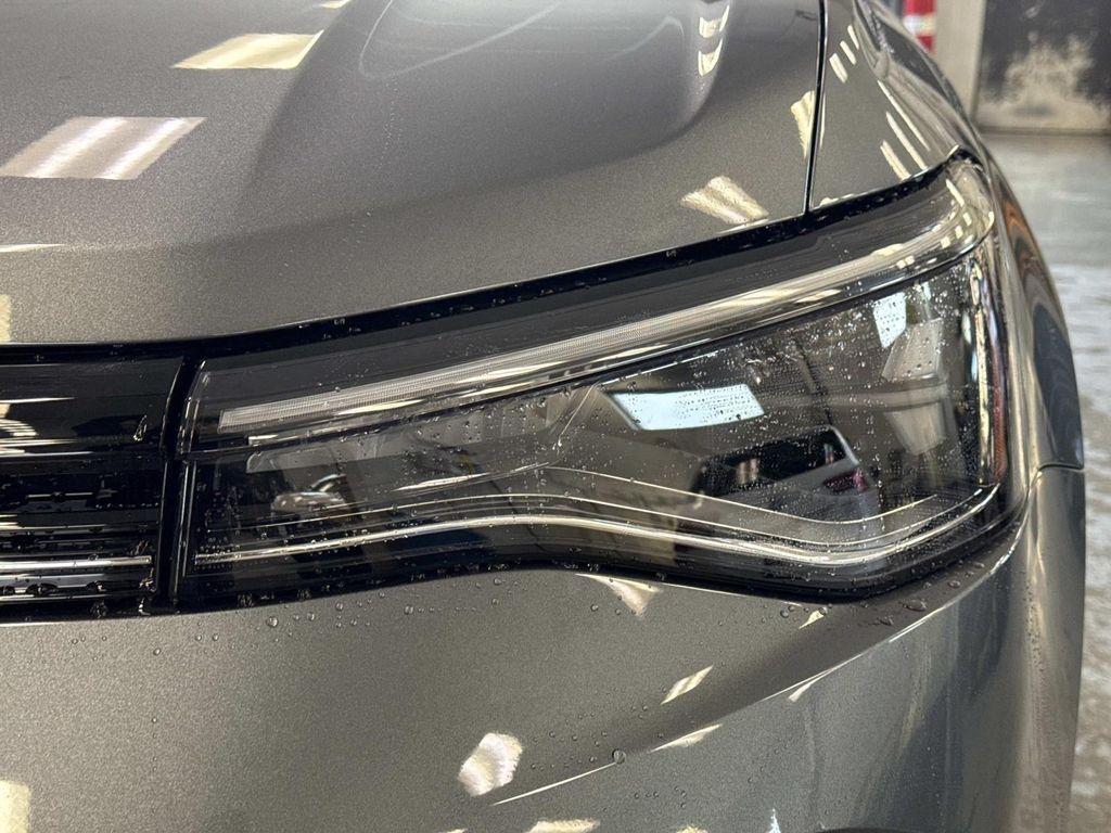 new 2026 Volkswagen Taos car, priced at $35,334