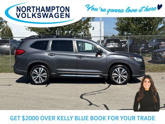used 2020 Subaru Ascent car, priced at $23,408