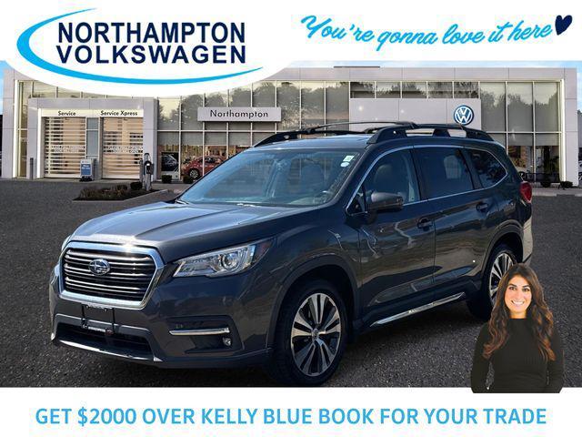 used 2020 Subaru Ascent car, priced at $23,408