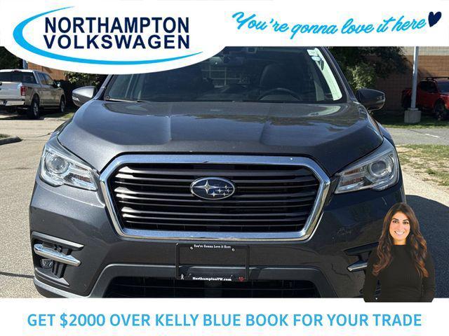 used 2020 Subaru Ascent car, priced at $23,408