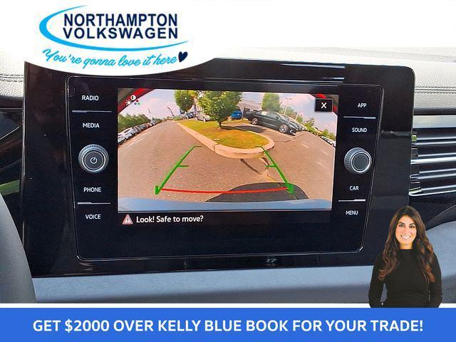 new 2025 Volkswagen Jetta car, priced at $27,264