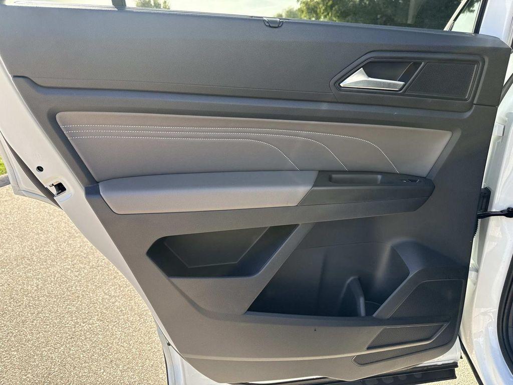 used 2022 Volkswagen Atlas car, priced at $32,785