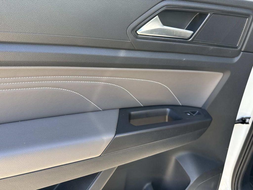 used 2022 Volkswagen Atlas car, priced at $32,785