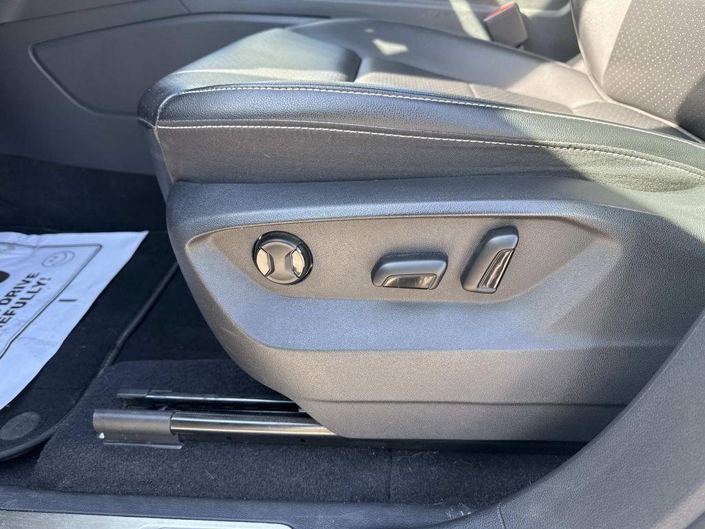 used 2022 Volkswagen Atlas car, priced at $32,785