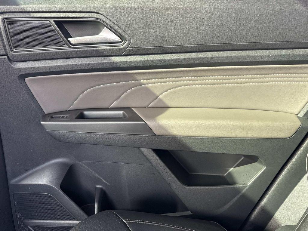 used 2022 Volkswagen Atlas car, priced at $32,785