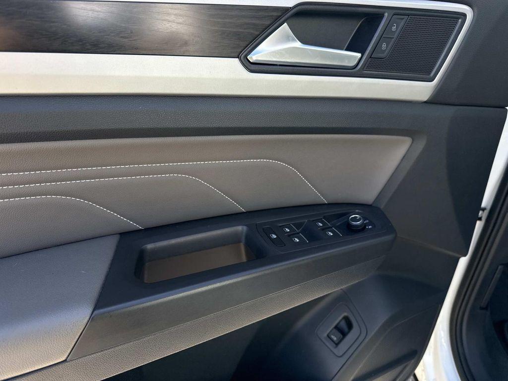 used 2022 Volkswagen Atlas car, priced at $32,785