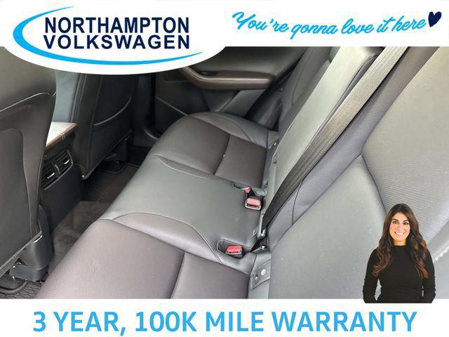 used 2023 Mazda CX-30 car, priced at $25,516