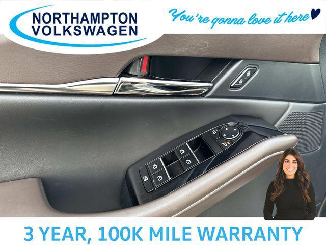 used 2023 Mazda CX-30 car, priced at $25,516